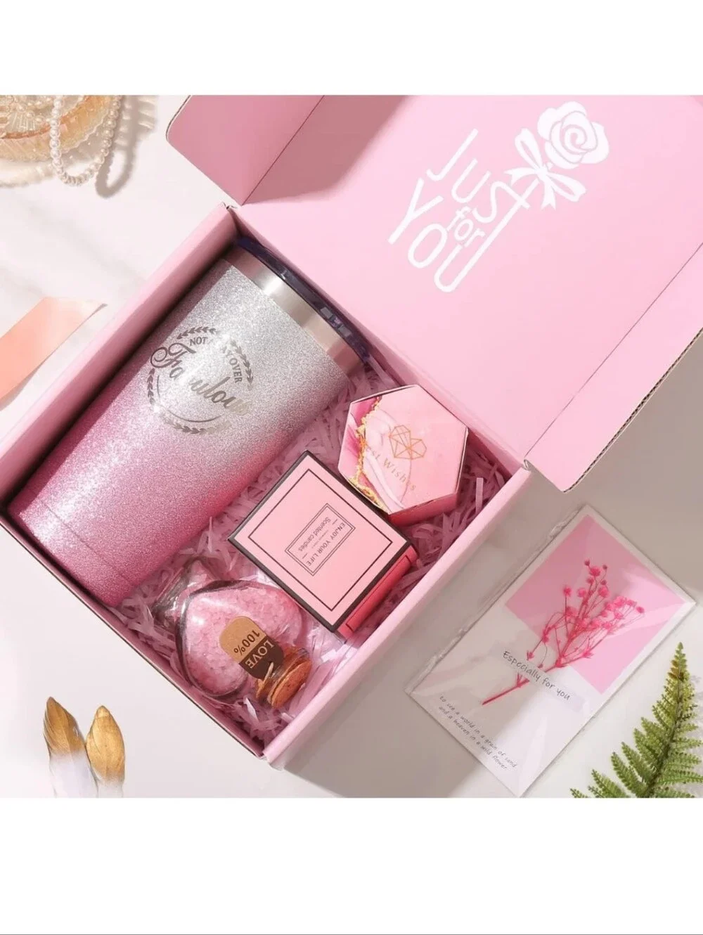 EUASOO gift women